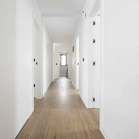 De Lujo Riopark * Mutxamel