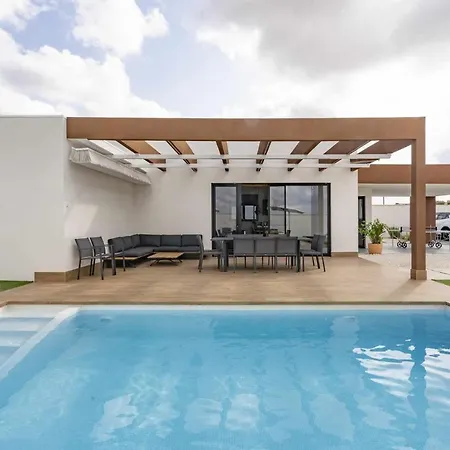 De Lujo Riopark Mutxamel