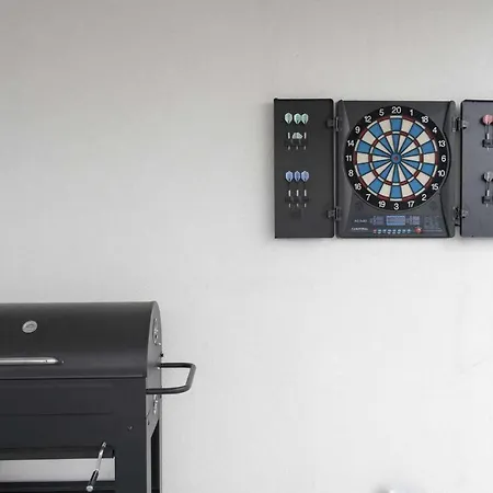 De Lujo Riopark * Mutxamel