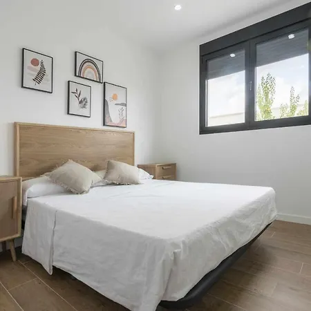 De Lujo Riopark Villa Mutxamel