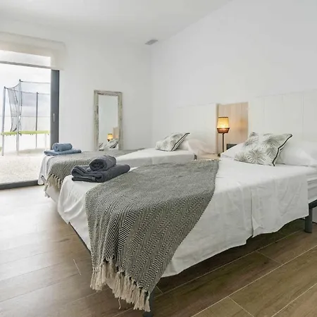 De Lujo Riopark Mutxamel