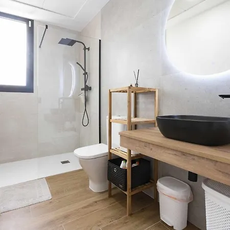 De Lujo Riopark Mutxamel