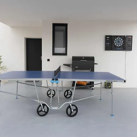 Villa De Lujo Riopark *