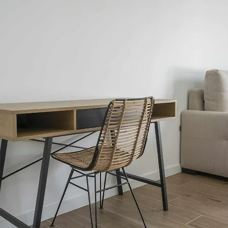 De Lujo Riopark Mutxamel