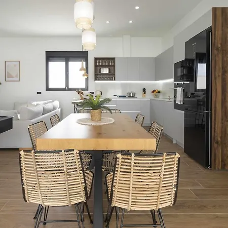 De Lujo Riopark Villa