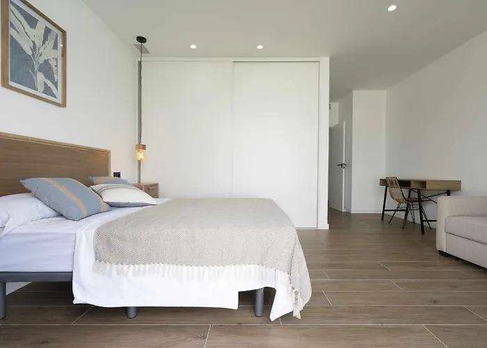 De Lujo Riopark Villa Mutxamel