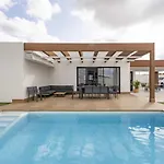 De Lujo Riopark מוטקסאמל
