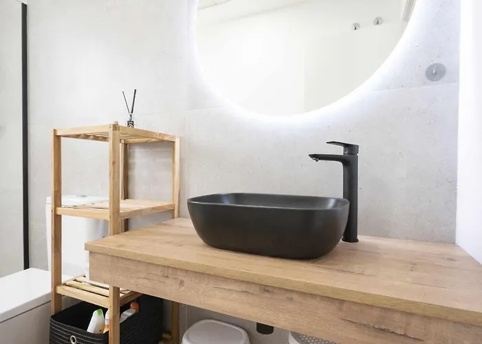 De Lujo Riopark וילה מוטקסאמל