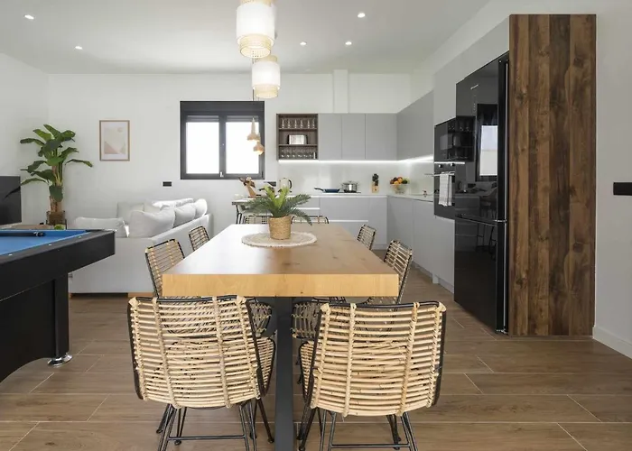 De Lujo Riopark וילה