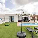 De Lujo Riopark فيلة موتيكْتْساميل