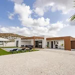 De Lujo Riopark فيلة *