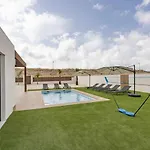 فيلة De Lujo Riopark *