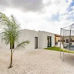 De Lujo Riopark فيلة