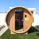 فيلة De Lujo Riopark *