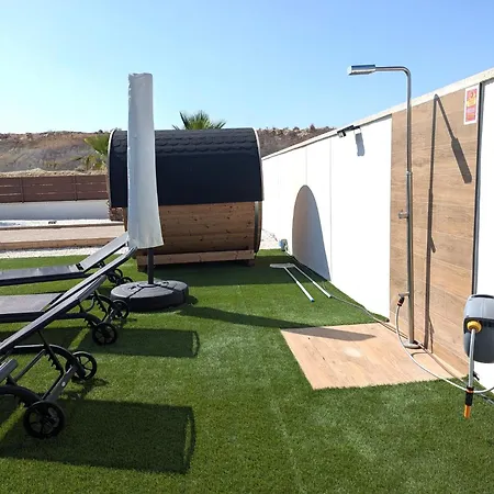 De Lujo Riopark فيلة موتيكْتْساميل